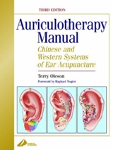 Oleson Auriculotherapy Text