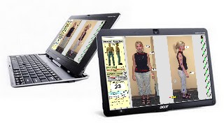 Posture Pro Touch