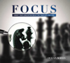 Focus Ocean Binaural Beat Meditation CD